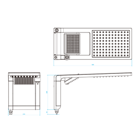 Chuveiro Acqua Duo Flex - Lorenzetti