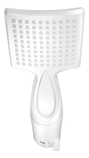 Chuveiro Loren Shower Ultra Branco - Lorenzetti