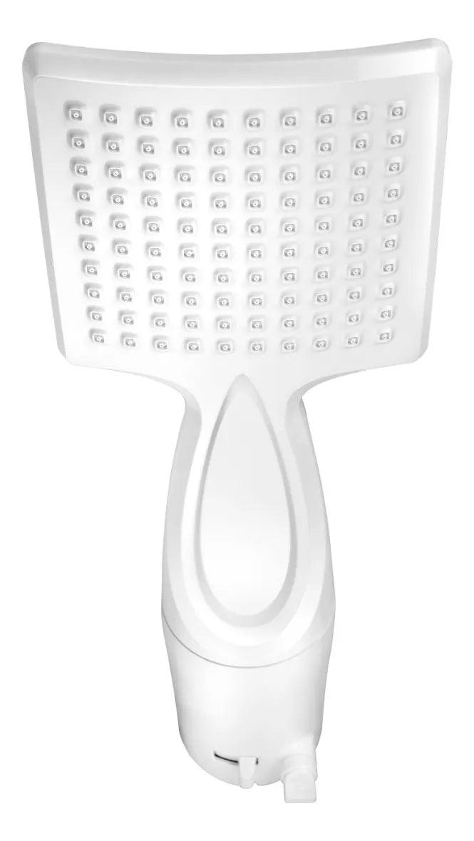 Chuveiro Loren Shower Ultra Branco - Lorenzetti